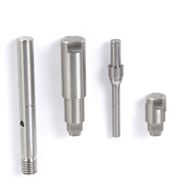ชิ้นส่วนกลึงโลหะ OEM, ชิ้นส่วนกลึง CNC ที่แม่นยำ