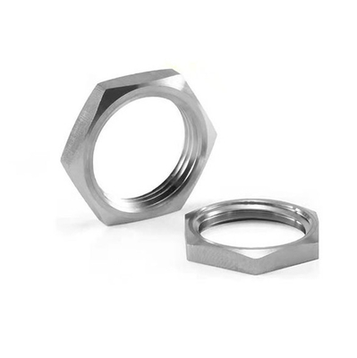 Anodizing Optical CNC Milling Aluminium Parts สำหรับอุปกรณ์เครื่องกล