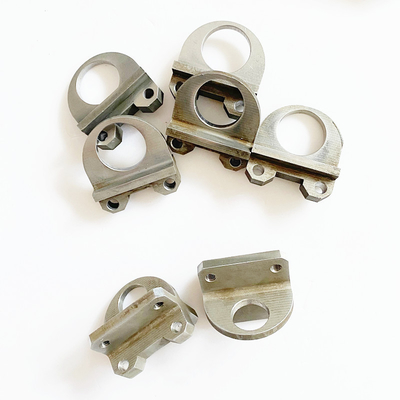 ชิ้นส่วนกัดสแตนเลสสำหรับรถยนต์, ชิ้นส่วนกลึง CNC ที่มีความแม่นยำ