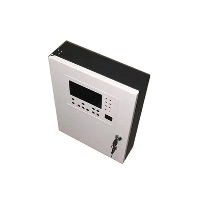 เฟอร์นิเจอร์แผ่นโลหะ Enclosures เลเซอร์ตัดกล่องอิเล็กทรอนิกส์ Enclosure