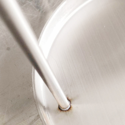 CNC Machining ชิ้นส่วนเชื่อมโลหะสีที่กำหนดเอง OEM ยอมรับ
