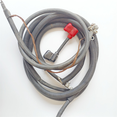 สายเคเบิลสตาร์ทแบตเตอรี่ 1,000V, สายบูสเตอร์แบตเตอรี่รถยนต์