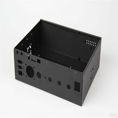 3D 2D Drawing Laser Cut การผลิตโลหะแผ่น ชิ้นส่วนเลเซอร์ บริการ OEM