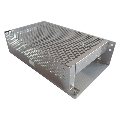 ความแม่นยำสูงที่กำหนดเองดัดโลหะแผ่น / การผลิตโลหะแผ่น CNC