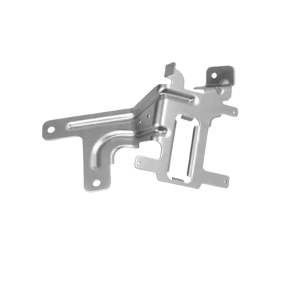การปรับแต่ง SS Precision Automotive Stamping Parts ชิ้นส่วนอิเล็กทรอนิกส์