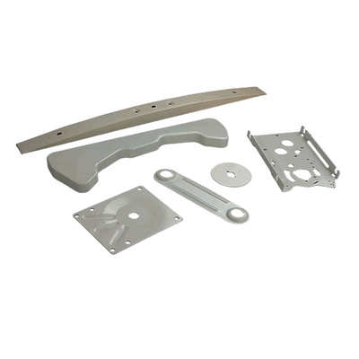 การปรับแต่ง SS Precision Automotive Stamping Parts ชิ้นส่วนอิเล็กทรอนิกส์